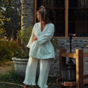 Rudy Jude Pillowcase Smock